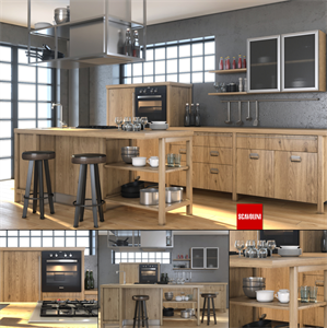 Kitchen Scavolini